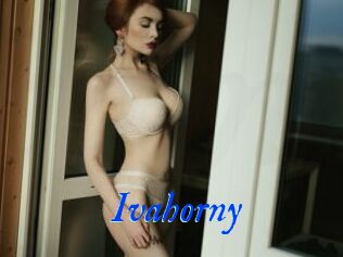Ivahorny