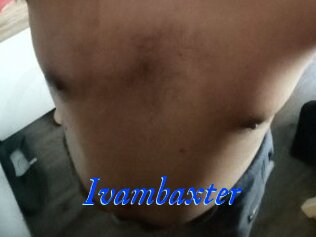 Ivambaxter