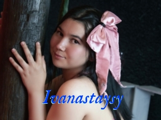 Ivanastaysy