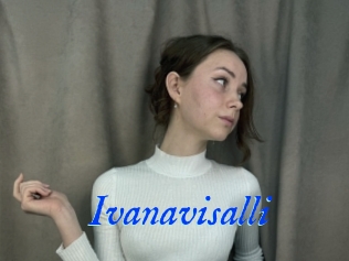 Ivanavisalli