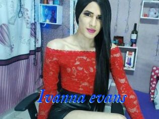 Ivanna_evans