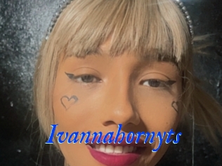 Ivannahornyts