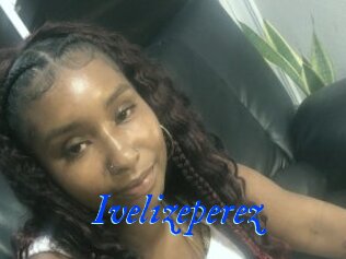 Ivelizeperez