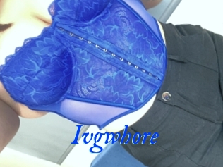 Ivgwhore