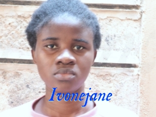 Ivonejane