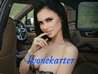 Ivonekarter