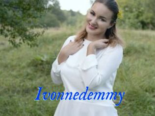 Ivonnedemmy