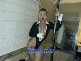 Ivonnes