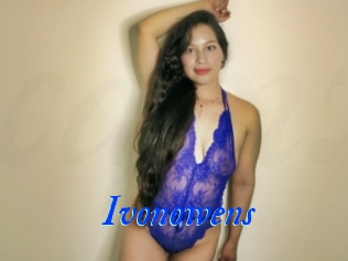 Ivonowens