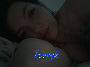 Ivoryk