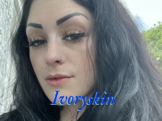 Ivoryskin