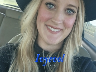 Ivyevol