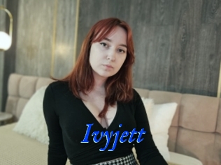 Ivyjett