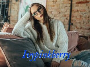 Ivypinkberry