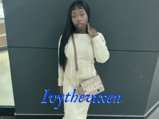 Ivythevixen