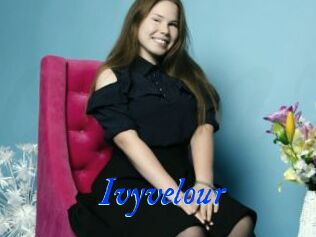 Ivyvelour