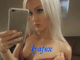 Iyafox