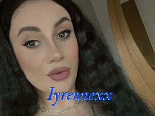 Iyrennexx
