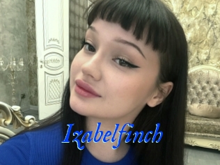 Izabelfinch