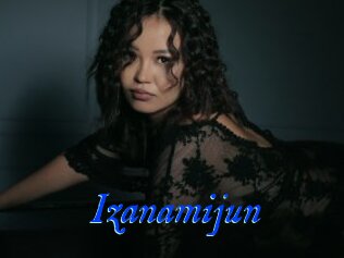 Izanamijun