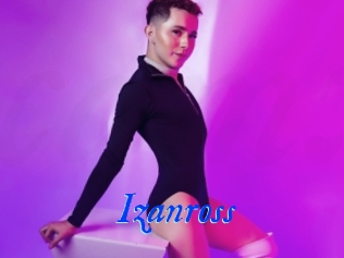 Izanross
