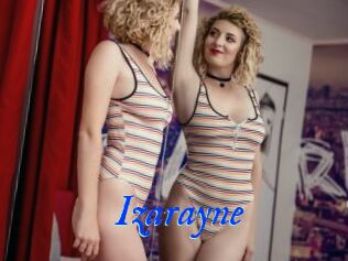 Izarayne