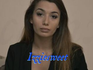 Izziesweet