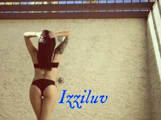 Izziluv