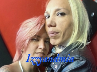 Izzyandmia