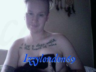 Izzylondon69