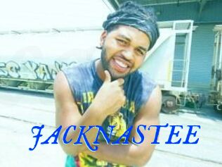 JACKNASTEE