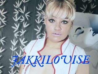 JAKKILOUISE
