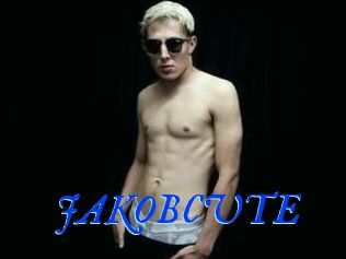 JAKOBCUTE