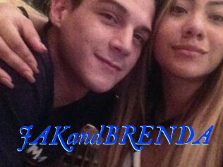 JAKandBRENDA