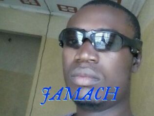 JAMACH
