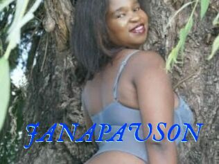 JANAPAUSON