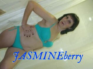 JASMINEberry