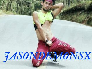 JASONDEMONSX