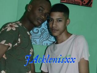 JAcklenisxx