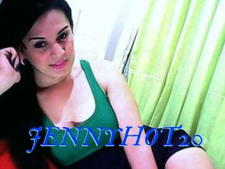 JENNYHOT20