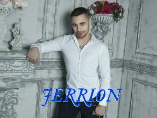 JERRION