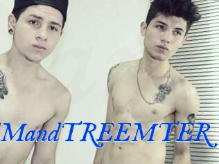 JESMandTREEMTER