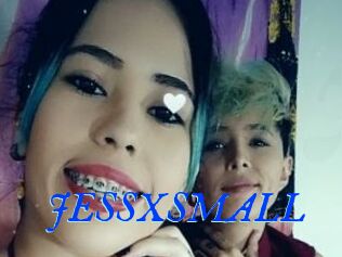 JESSXSMALL