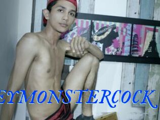 JEYMONSTERCOCK