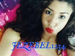JEZEBEL1234