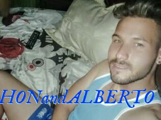 JHONandALBERTO