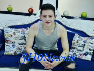 JHONtwink