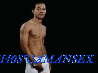 JHOSUAMANSEX