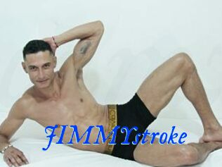 JIMMYstroke