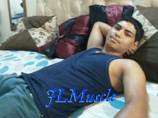 JLMuscle
